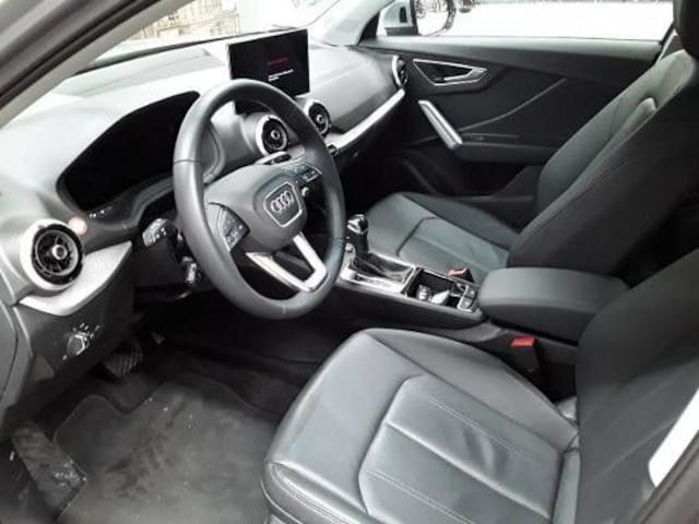 Audi Q2 35 TFSI S-Tronic