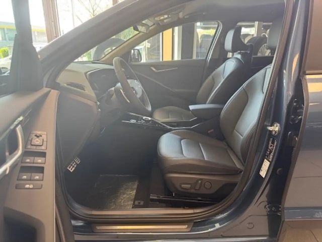 Kia Niro Hybrid Spirit