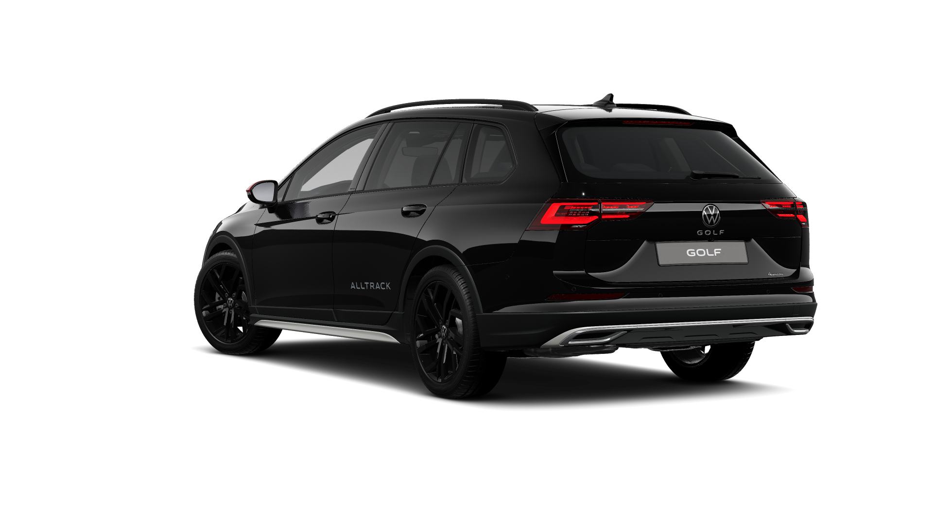 Volkswagen Golf 2.0 TDI DSG Golf VIII Variant