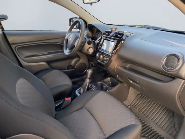 Mitsubishi Space Star Star