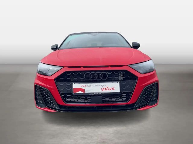 Audi A1 40 TFSI S-Line Sportback