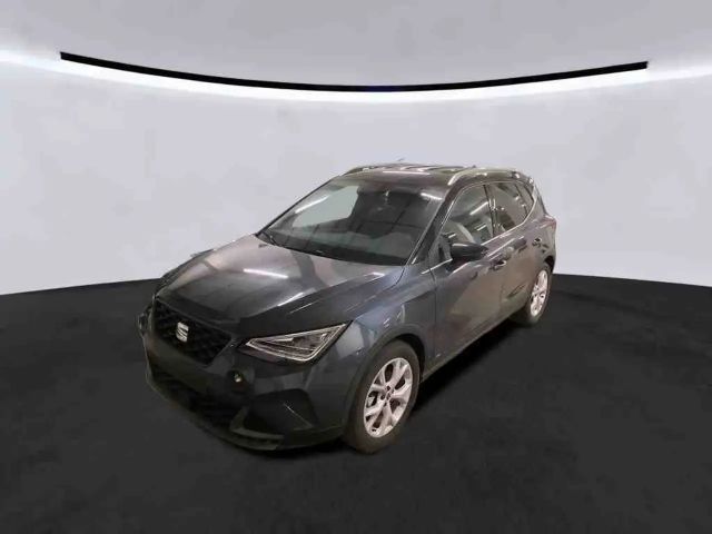 Seat Arona 1.0 TSI FR-lijn