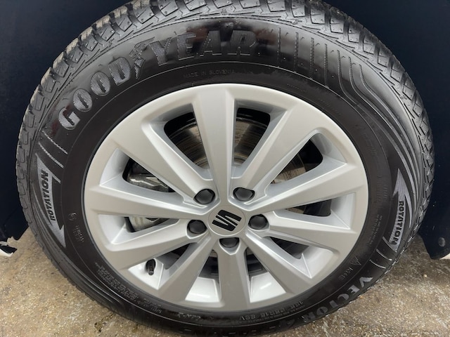 Seat Ibiza 1.0 TSI Style