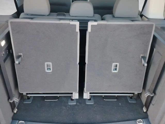 Volkswagen Caddy Family