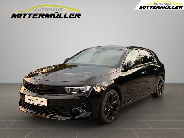 Opel Astra GS-Line Grand Sport