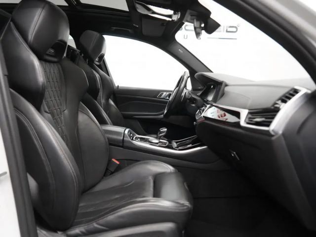 BMW X5 M-Sport xDrive