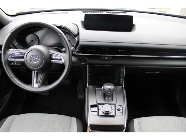 Mazda MX-30 SkyActiv e-Skyactiv