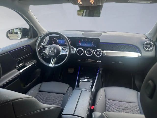 Mercedes-Benz GLB 220 4MATIC Progressive