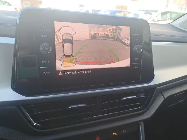 Volkswagen T-Roc DSG