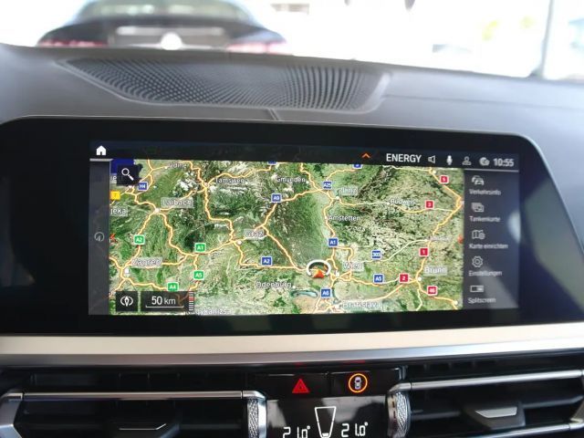 BMW 440 Coupé M440i xDrive