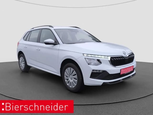 Skoda Kamiq 1.0 TSI