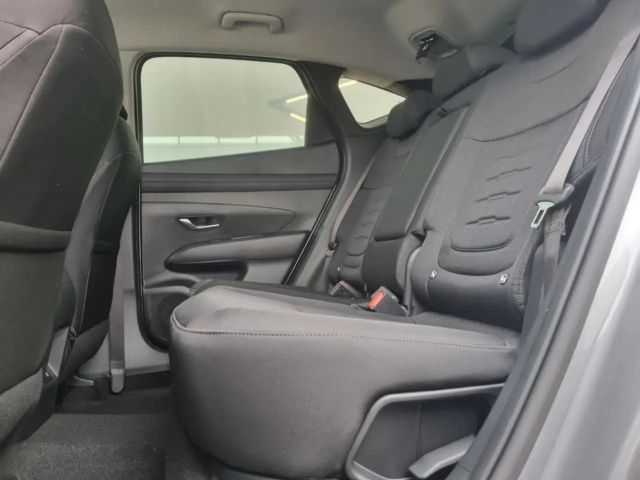 Hyundai Tucson 2WD T-GDi