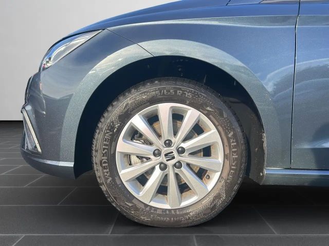 Seat Ibiza 1.0 TSI Style