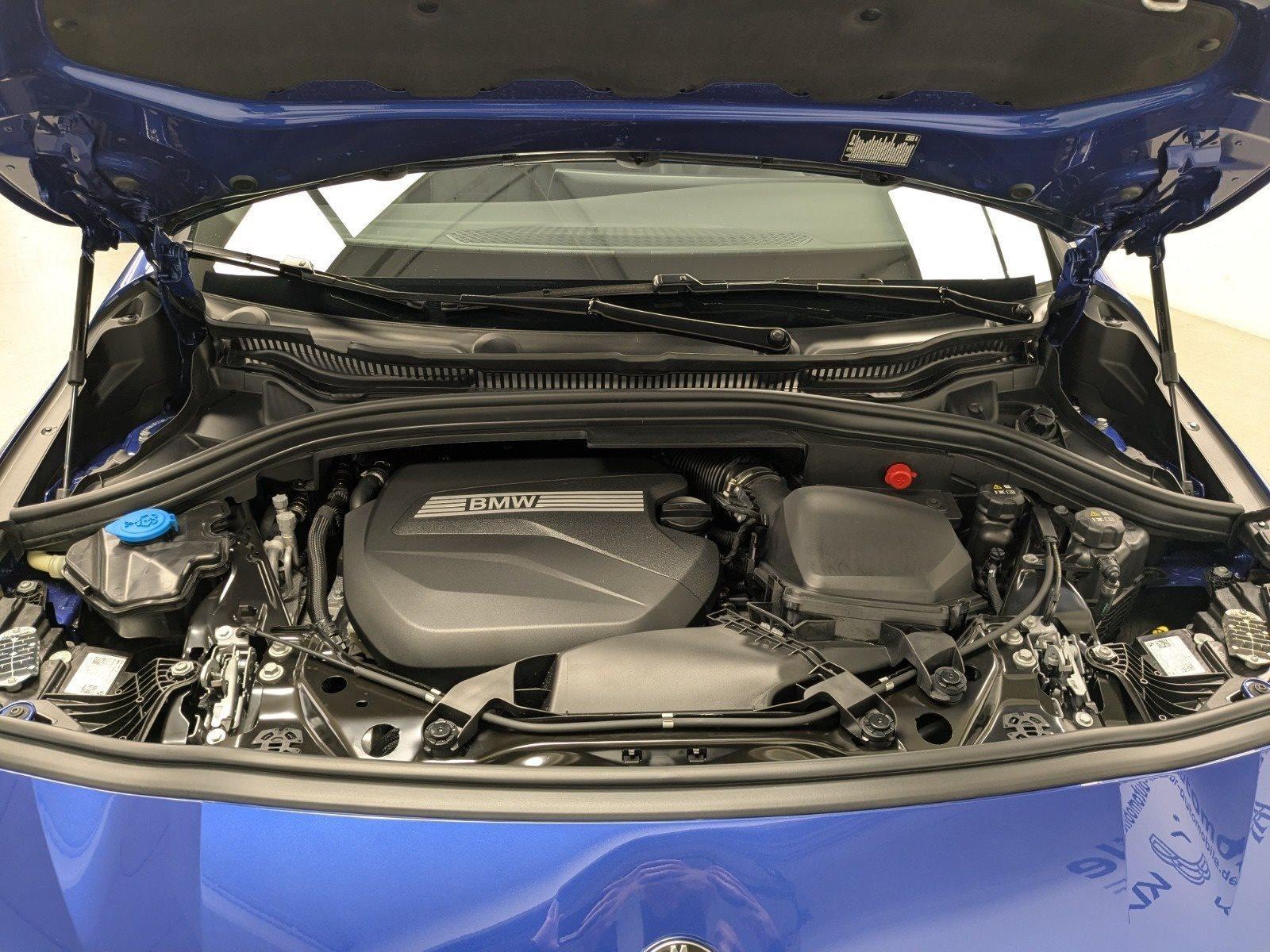 BMW 220 220d Active Tourer