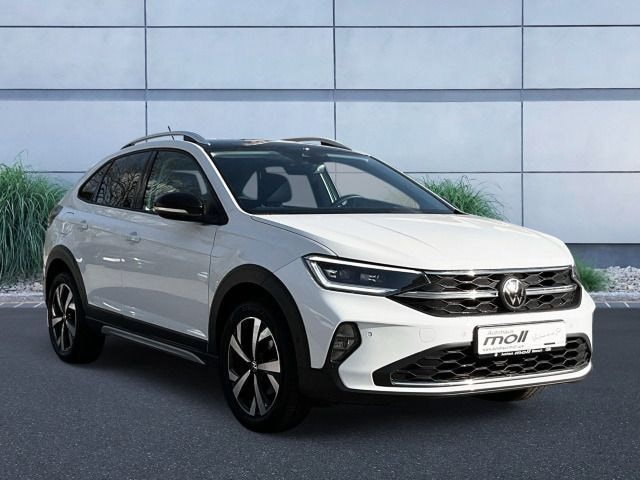 Volkswagen Taigo Taigo Style 1,5 l TSI (150 PS ) 7-Gang-DSG