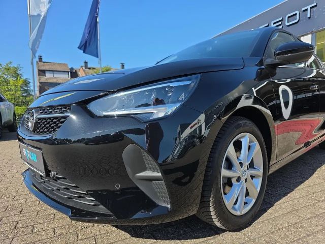 Opel Corsa Elegance