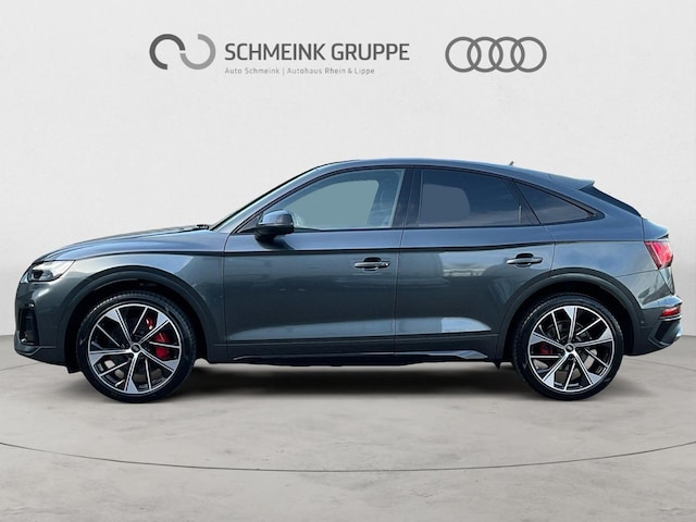 Audi SQ5 Sportback