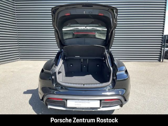 Porsche Taycan 4 Cross Turismo