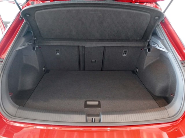 Volkswagen T-Roc 1.5 TSI DSG