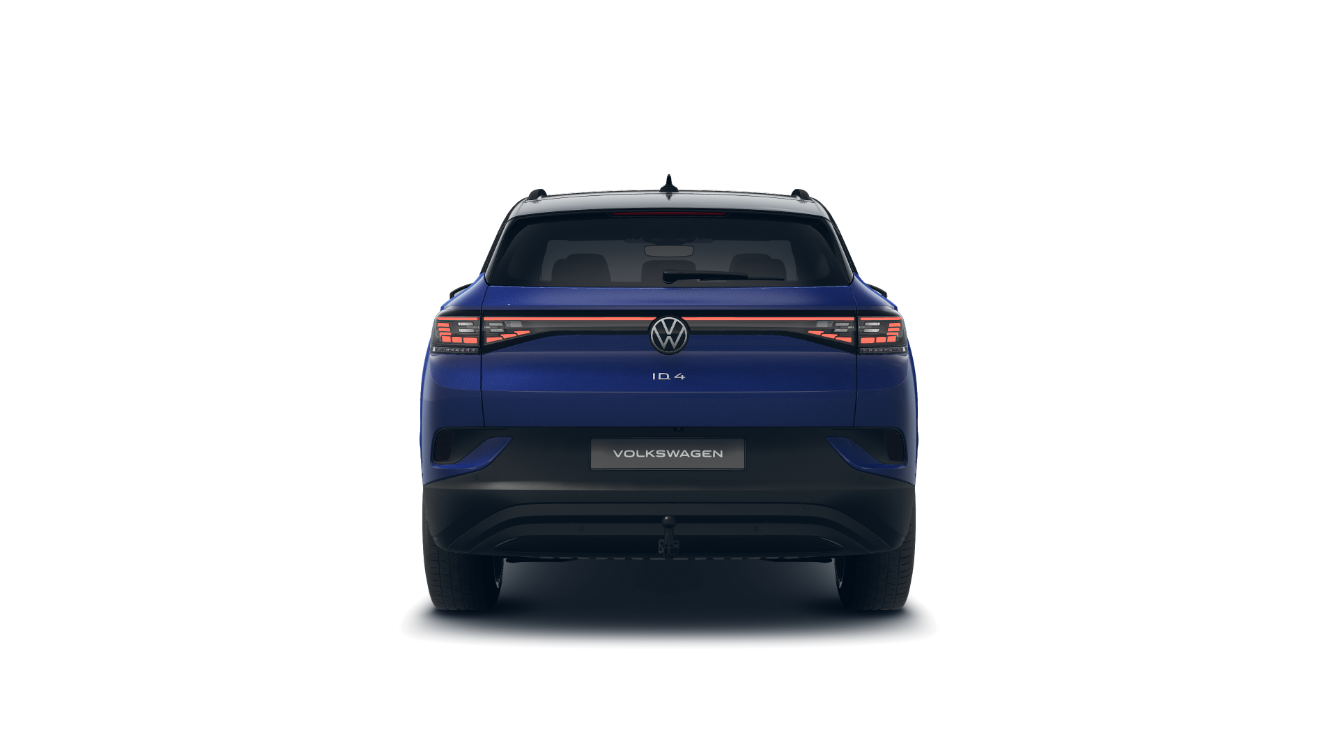Volkswagen ID.4 Performance Pro