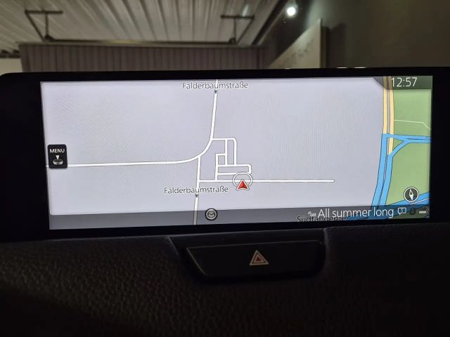 Mazda CX-60 4WD Exclusive-line