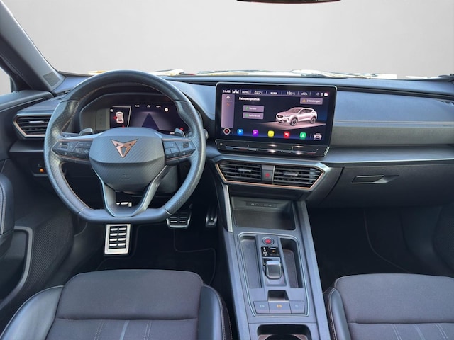 Cupra Formentor 2.0 TSI VZ