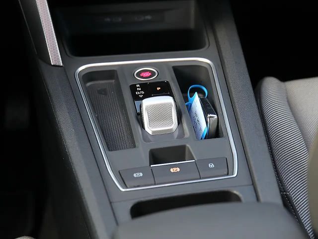 Seat Leon 1.5 eTSI DSG Style