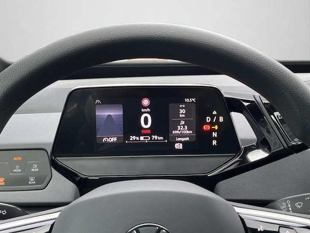 Volkswagen ID.3 150 kW Performance Pro
