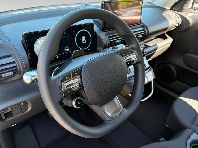 Hyundai INSTER 49 kWh