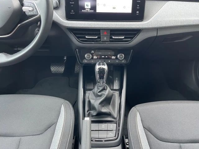 Skoda Kamiq 1.5 TSI Selection
