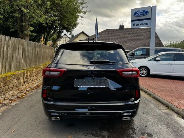 Ford Kuga ST Line