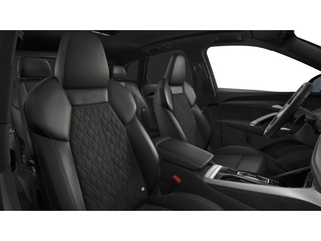 Audi Q5 Quattro S-Tronic