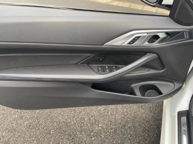 BMW 430 430i Cabrio M-Sport