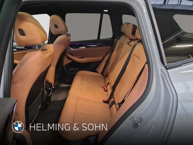 BMW X3 M-Sport xDrive30e