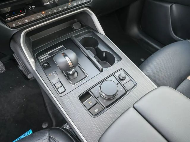 Mazda CX-80 Homura Plus