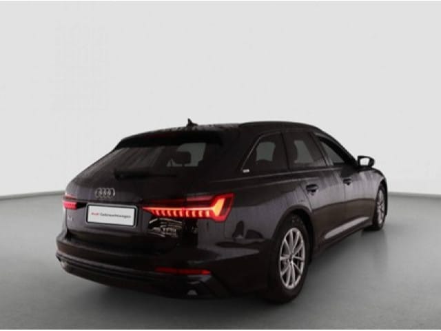 Audi A6 45 TFSI Avant Quattro S-Line S-Tronic