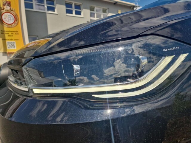 Volkswagen Polo DSG Style