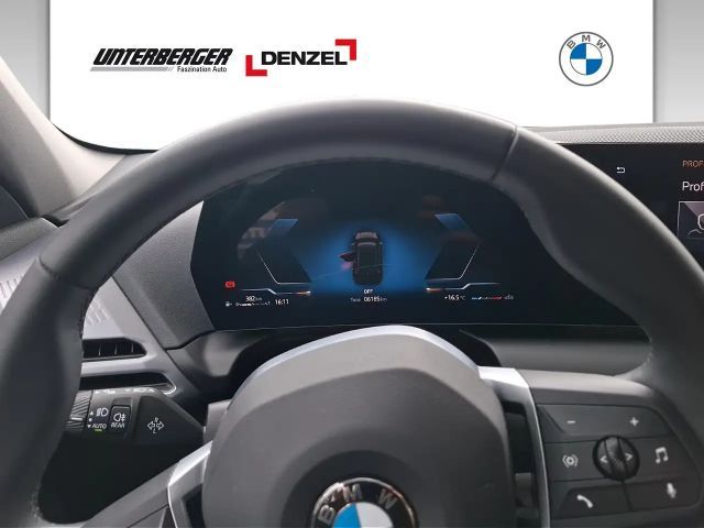 BMW 120 5-deurs Comfort pakket Sedan