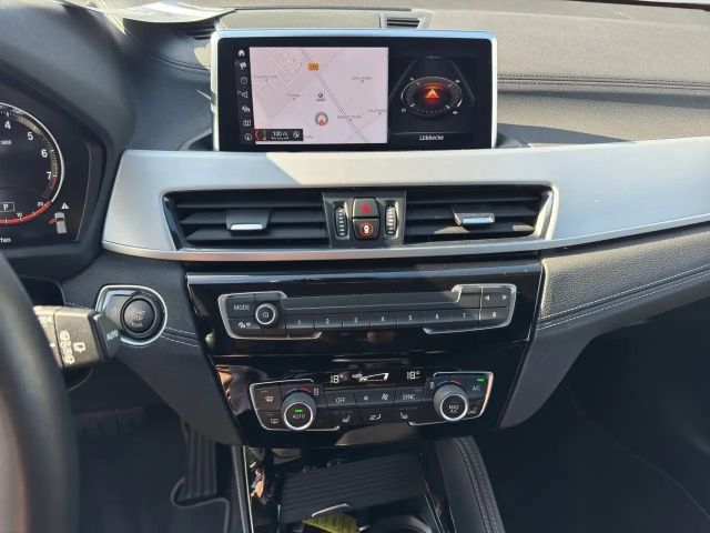 BMW X2 Advantage pakket Coupé sDrive18i