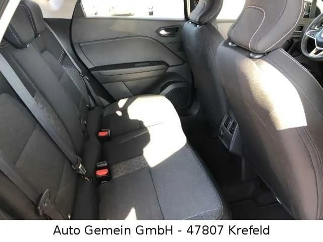 Mitsubishi ASX BASIS 1.0 T-Benziner 6-Gang