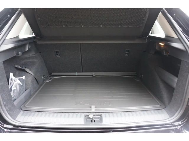 Skoda Kamiq 1.5 TSI Tour