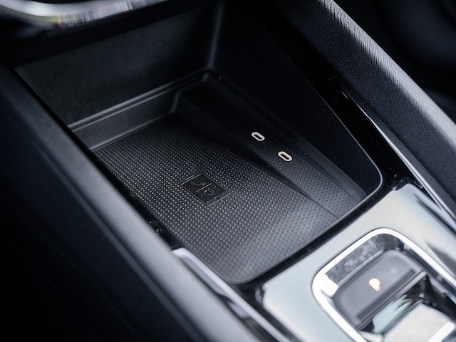 Skoda Octavia 2.0 TDI Combi Style Style