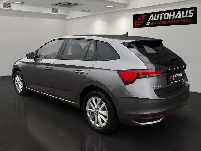 Skoda Scala Selection