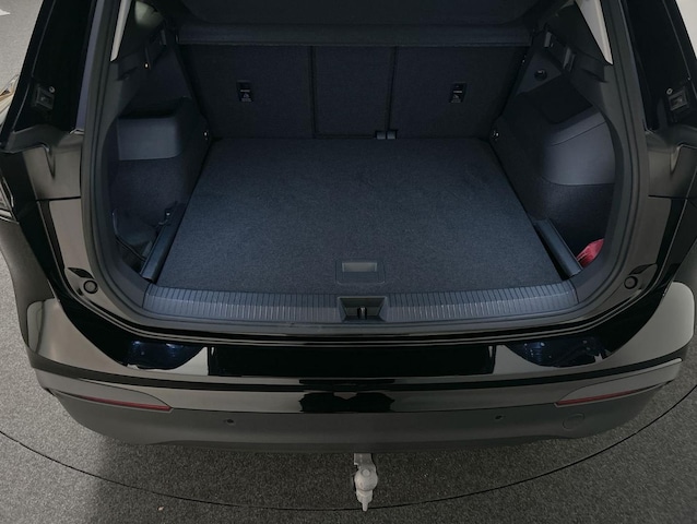 Volkswagen Tiguan 2.0 TDI DSG