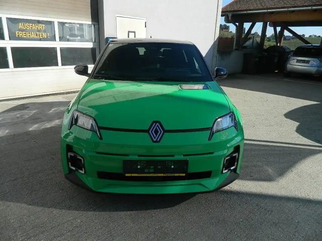 Renault 5 Comfort E-Tech R5 Techno