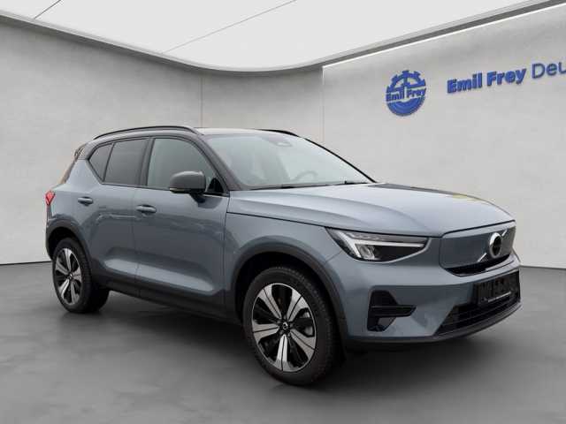 Volvo XC40 Recharge