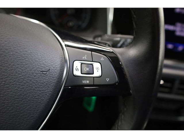 Volkswagen Polo 1.0 TSI DSG Highline