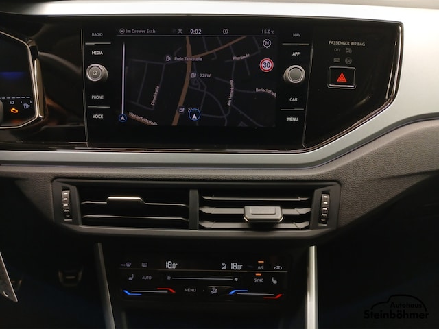 Volkswagen Taigo 1.0 TSI