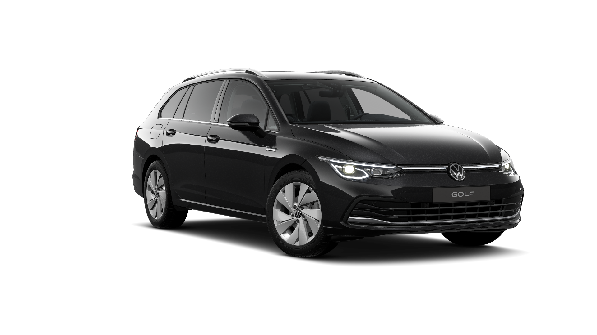 Volkswagen Golf 1.5 TSI Golf VIII Variant