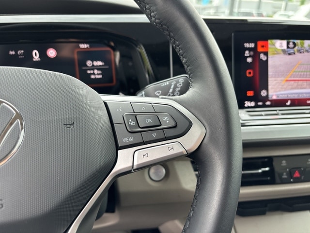 Volkswagen Multivan 2.0 TDI T7